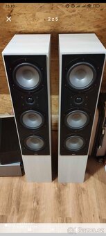 Hifi sestava - 2