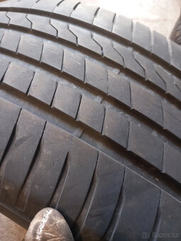 225/55R17 LETNÍ PNEU BRIDGESTONE 2KS - 2