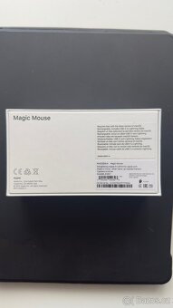 Apple Magic Mouse 2 - 2