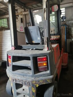DESTA DV 25A - 2