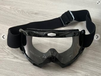 Helma Cyber-UX22 Motokros - 2