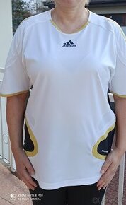 ADIDAS - fotbalový pánský dres (vel.L) - 2