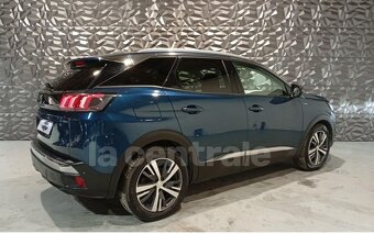 PEUGEOT 3008 II (2) PureTech 130 S&S ALLURE EAT8 03/2022 - 2