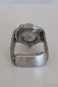 Omega Seamaster Diver 300 M - 2