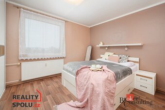 Pronájem, byty/3+1, 77 m2, Letná 511/35, 46001 Liberec, Libe - 2