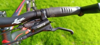 Trek Merida - 2