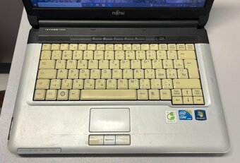 FUJITSU LIFEBOOK S710, 14" HD, i5, 4GB DDR3, 150GB SSD - 2