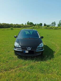 Peugeot 807 - 2