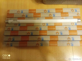 OSRAM L 8w/41-827 Zářivky - 2