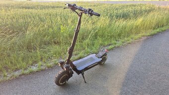 Elektrokoloběžka 3200w - 2