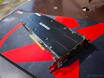 Gigabyte RTX 2070 SUPER Gaming OC - 2
