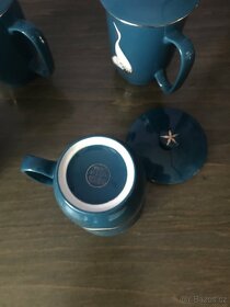 Porcelánové hrnky - 2