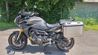 Yamaha tracer 9/900 - 2