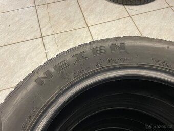 185/60 R16 NEXEN WINGUARD - 2
