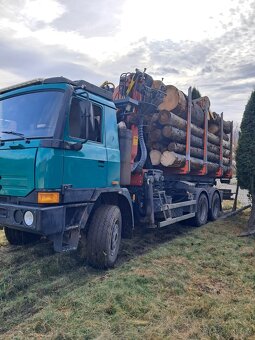 Zemědělské a stavební služby - 2