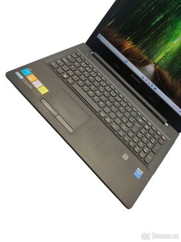 Lenovo Idea Pad G50 ( 12 měsíců záruka+Faktura ) - 2