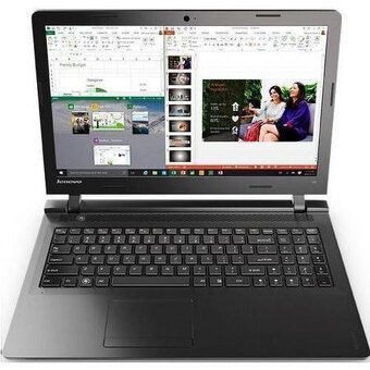 Lenovo B50 s W11 nova instalace, libre office, chrome - 2