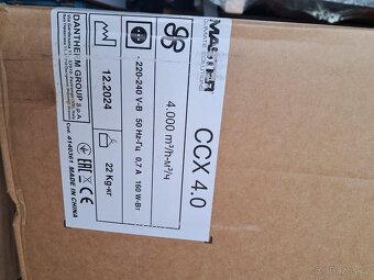 Bio ochlazovač vzduchu CCX 4.0, MASTER - 2