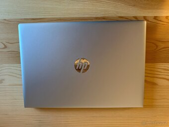 HP ProBook 640 G4 - i5-8365U | 16GB | 512GB SSD | Záruka - 2