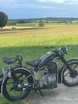 BMW r35 - 2