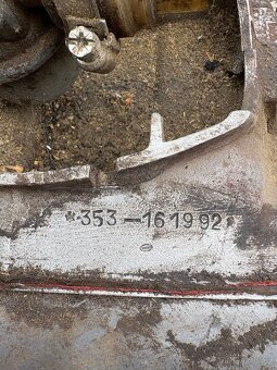 Motor Jawa 250/353 - 2