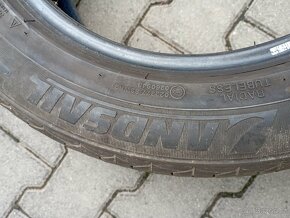 2x letní pneumatiky Landsail 215/55 ZR16 97V - 2