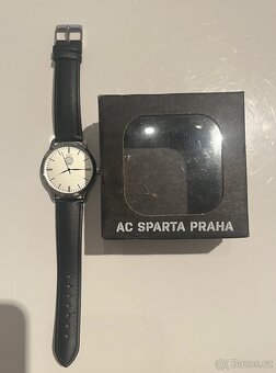 Hodinky AC Sparta - 2