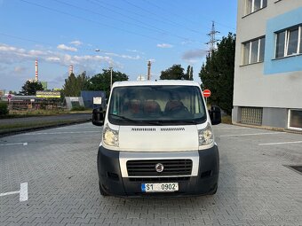 Fiat Ducato L1H1 - 2