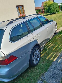 BMW E61 530D - 2