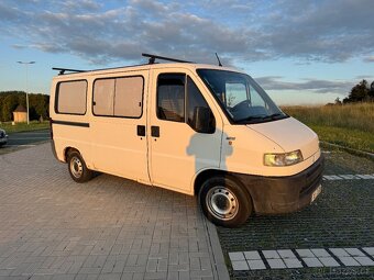Fiat Ducato - 2