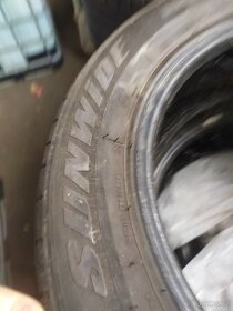 Pneu sunwide 205/55 zr16 - 2
