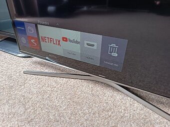 Led TV Samsung 48"=122cm dvb-t 2 WiFi - 2