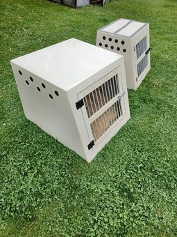 Přepravní box - 2