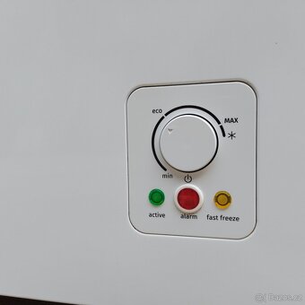 Pultový mrazák Gorenje - 2