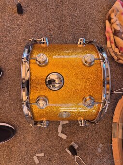 Dw drums collectors series - 2