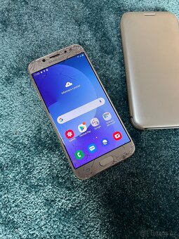 Samsung galaxy j5 - 2