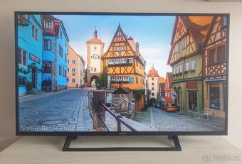 HISENSE SMART TV UHD 4K 50"(127CM) - 2