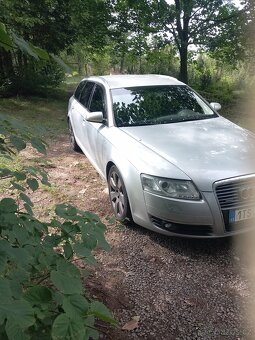 Audi A6 3.00 tdi 165kw 4x4 s-line - 2