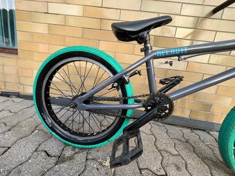 BMX 18 - 2