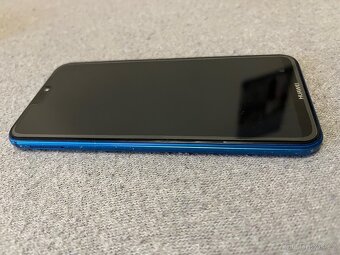 Huawei p20 lite - 2