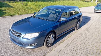 Subaru Legacy 2.0 - 2
