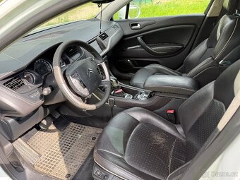 Citroen c5 - 2