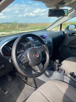 Seat leon 1p 1.9tdi 77kw bxe - 2