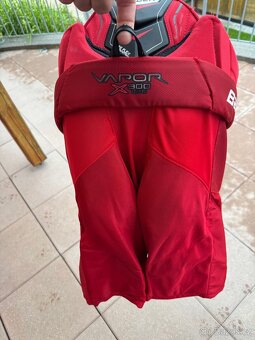 Hokejové kalhoty Bauer Vapor Lite X900 - 2