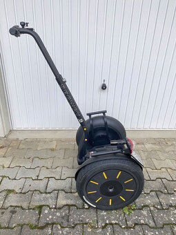 Segway i2 ve skvělém stavu + bonus - 2