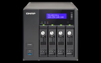 QNAP NAS TS-453 Pro - 2