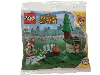 Lego sáčky neotevřené - 2