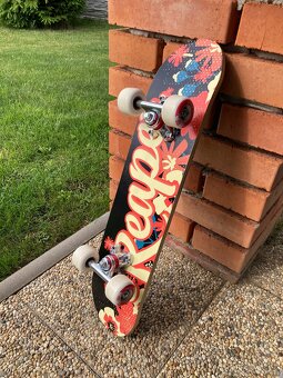 Dětský skateboard - 2