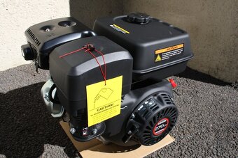 Motor LONCIN G270F (Honda GX270) - 2