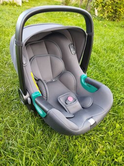 Britax Römer Smile III - 2